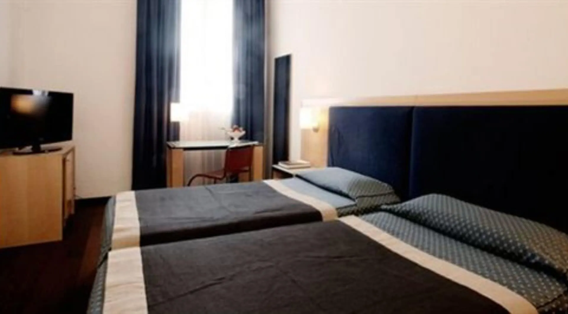 Hotel Grand'Italia Padova