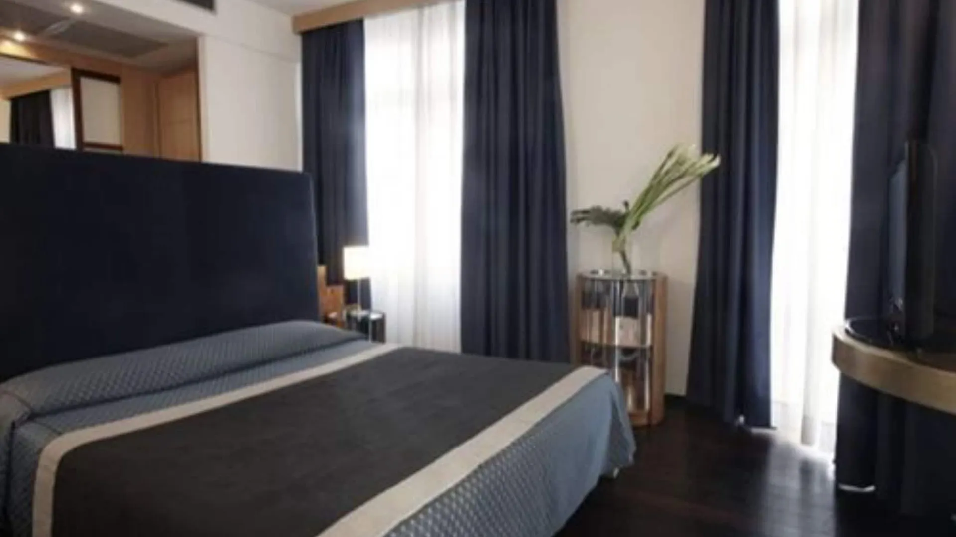 ****  Hotel Grand'Italia Padova Italy