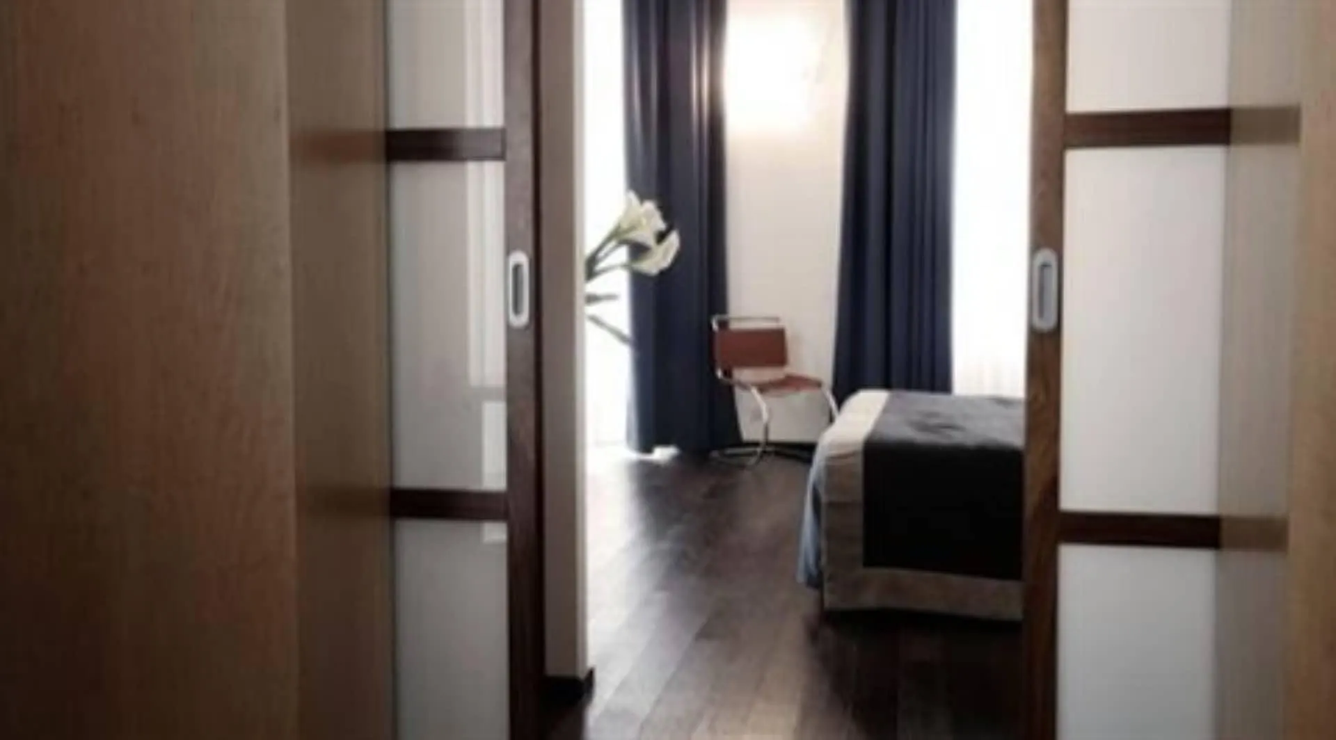 Hotel Grand'Italia Padova