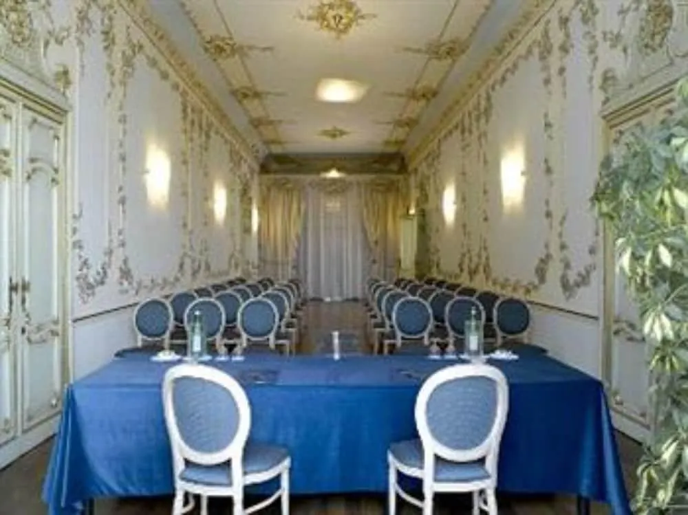 Hotel Grand'Italia Padova 4*,