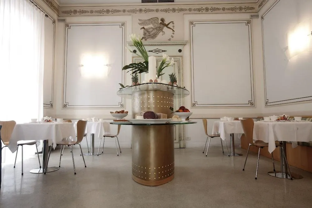 Hotel Grand'Italia Padova