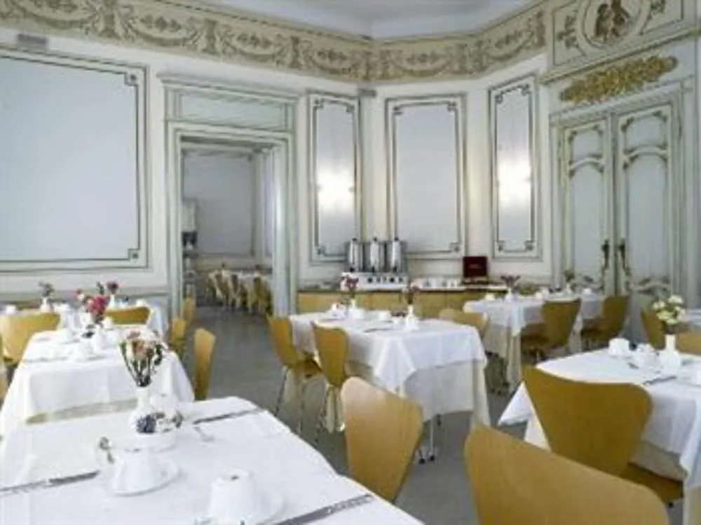 Hotel Grand'Italia Padova 4*,