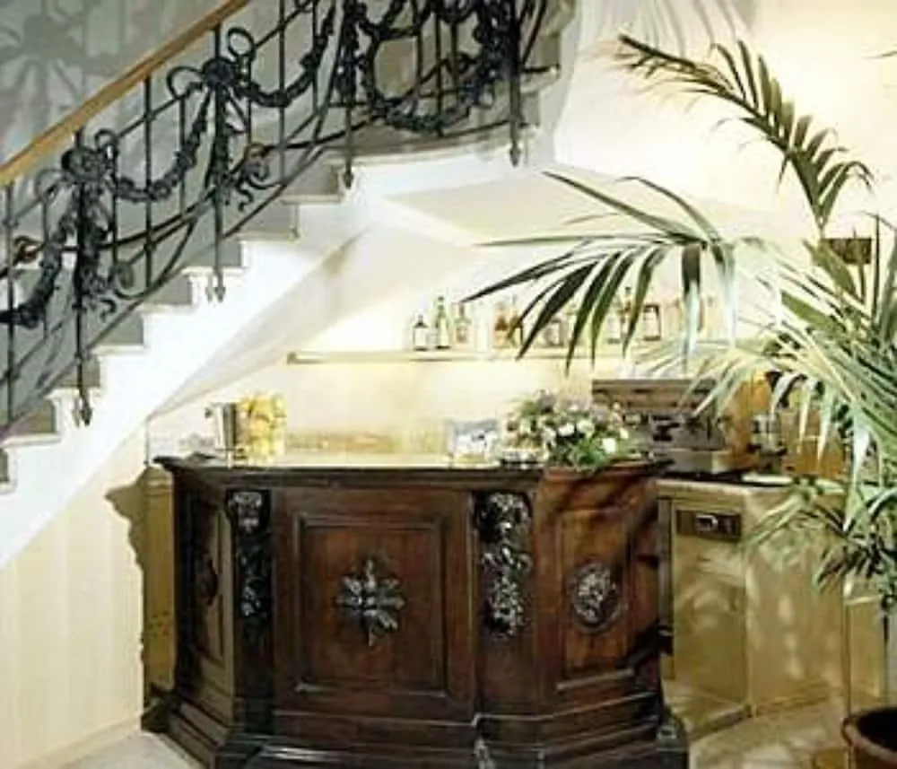 Hotel Grand'Italia Padova