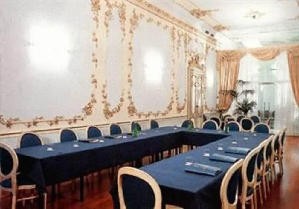 Hotel Grand'Italia Padova