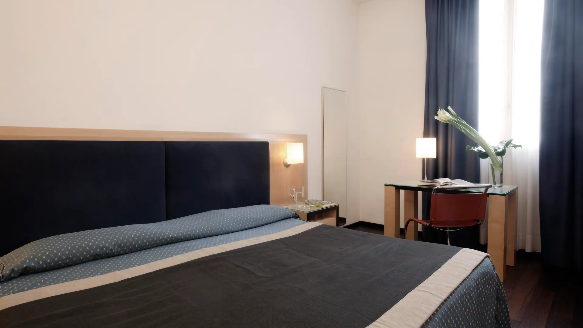 Hotel Grand'Italia Padova