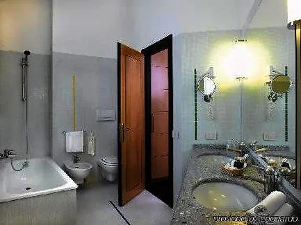 Hotel Grand'Italia Padova