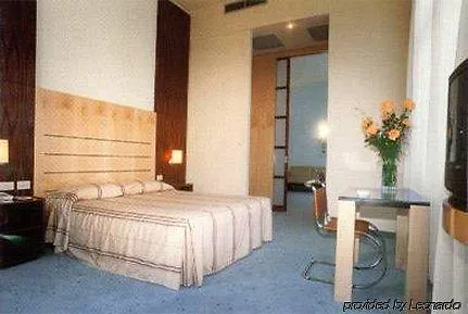 Hotel Grand'Italia Padova