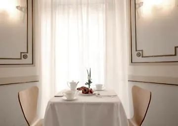 Hotel Grand'Italia Padova