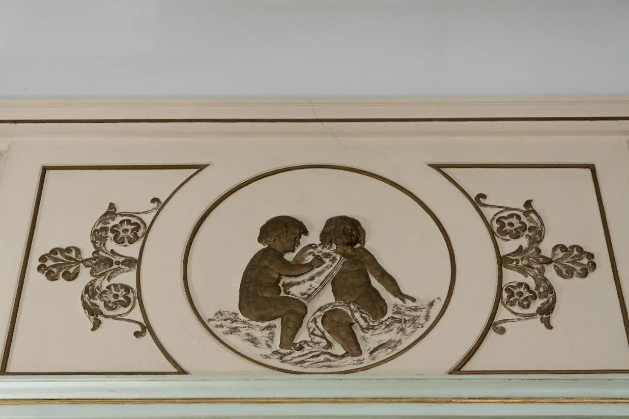 Hotel Grand'Italia Padova