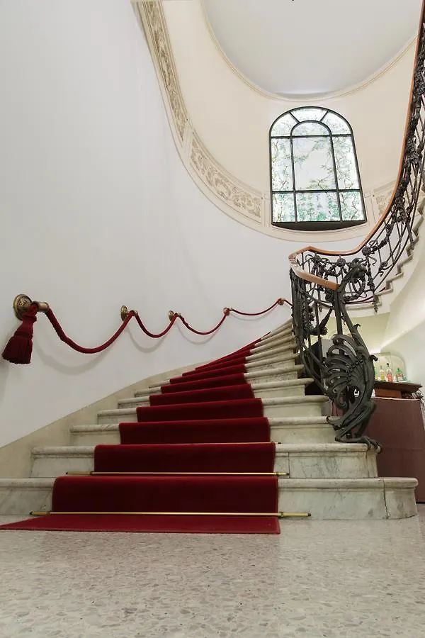 Hotel Grand'Italia Padova 4*,  Italy