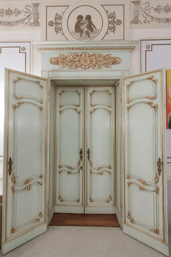 Hotel Grand'Italia Padova