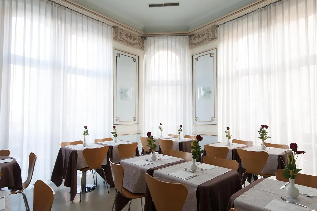 Hotel Grand'Italia Padova