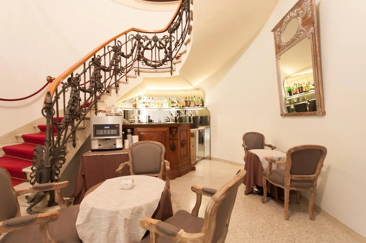 Hotel Grand'Italia Padova