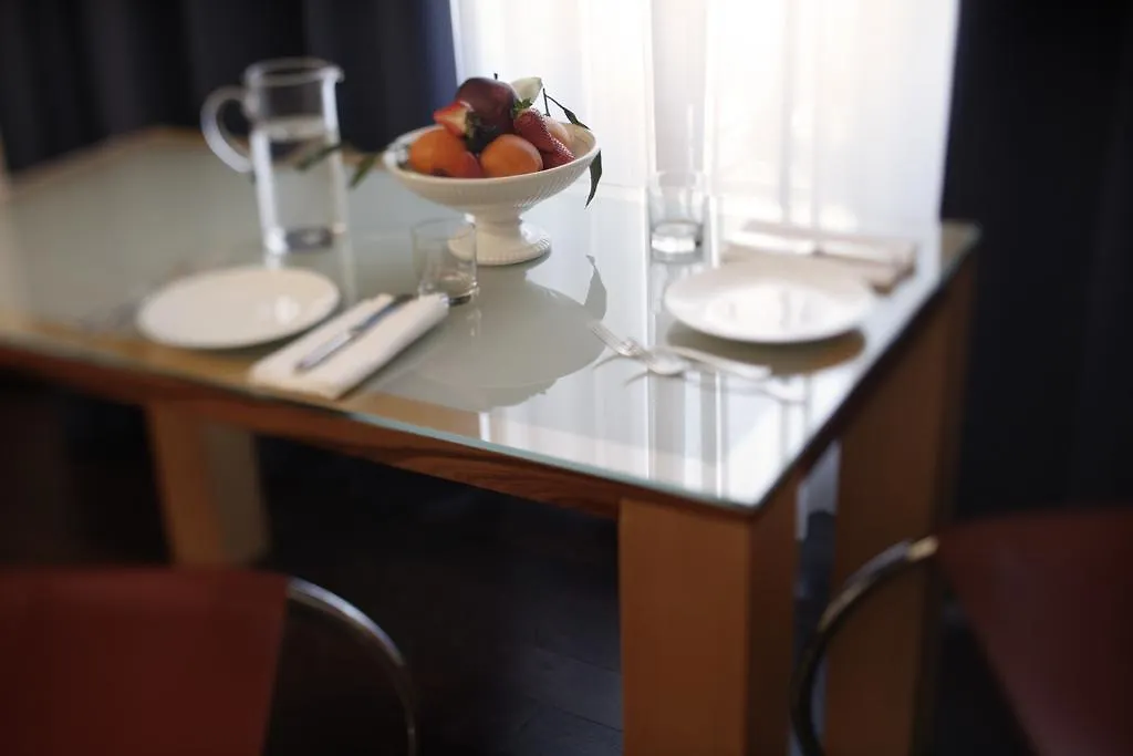 Hotel Grand'Italia Padova