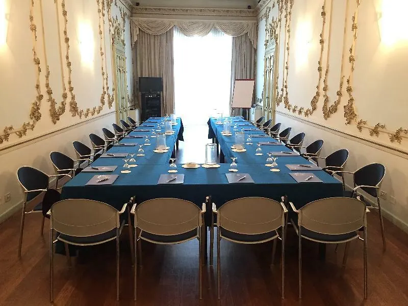 Hotel Grand'Italia Padova