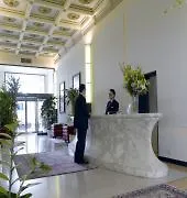 Hotel Grand'Italia Padova