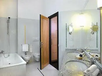 ****  Hotel Grand'Italia Padova Italy