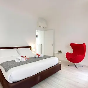 Apartment Velluti By Mamo 