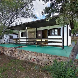Villaggio Tesonis Campingplatz Tertenìa