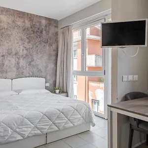 Myplace Ospedale Appartamento