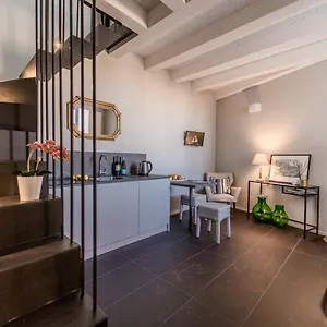 Ortigia Charming Appartamento Syracuse