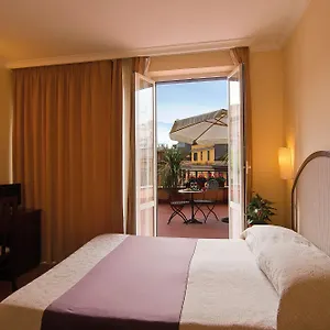 navštívit hotel