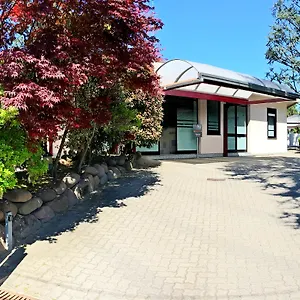 马尔彭萨机场酒店 罗纳特波佐罗