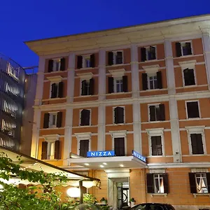 navštívit hotel