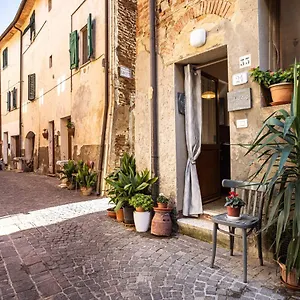 Angolo Della Cei Appartamento Terricciola