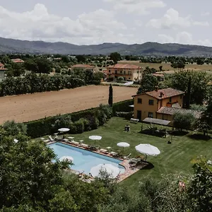 Il Giardino Degli Ulivi Apartment Cortona