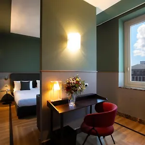 navštívit hotel