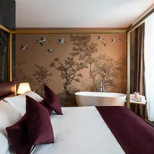 navštívit hotel