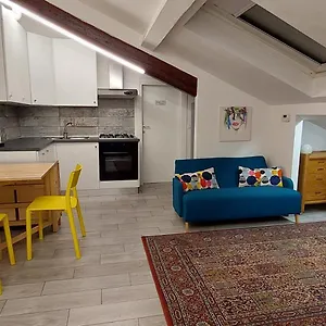 Casa Gorla Appartamento Milano