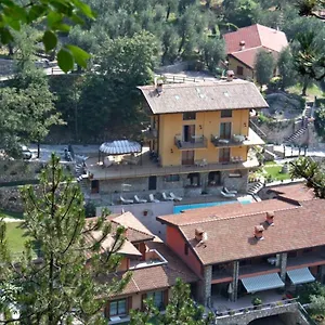 Seriola Apartment Limone sul Garda