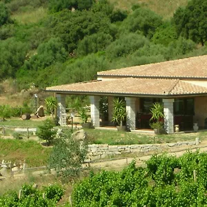 Su Solianu Bauernhof Bari Sardo