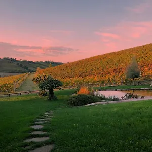 Farm stay Corte D'aibo 