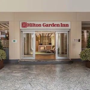 Hotel Hilton Garden Centre, Padwa