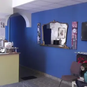 Minas 2*, Milánó Olaszország