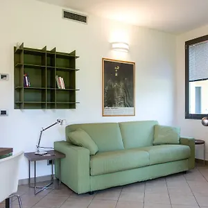Del Parco Apartment Vigevano