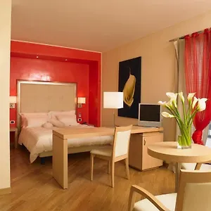 Hotel Europa, Padwa