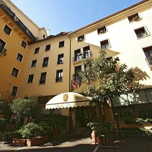 Majestic Toscanelli Hotel