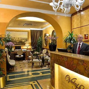 navštívit hotel