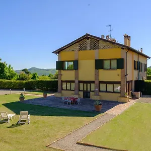 navštívit hotel