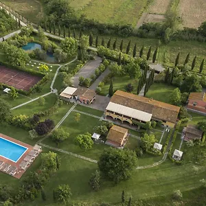 Tenuta I Massini Landhaus Empoli