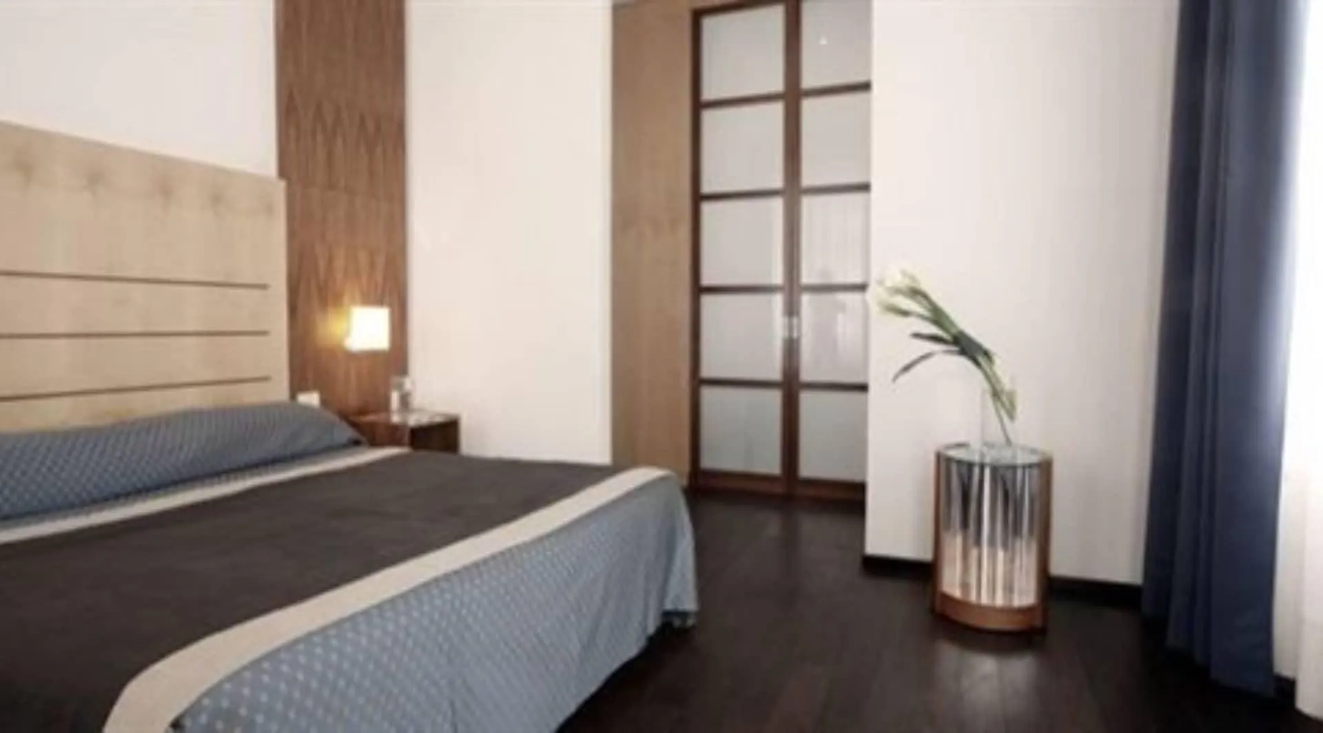 Hotel Grand'Italia Padova